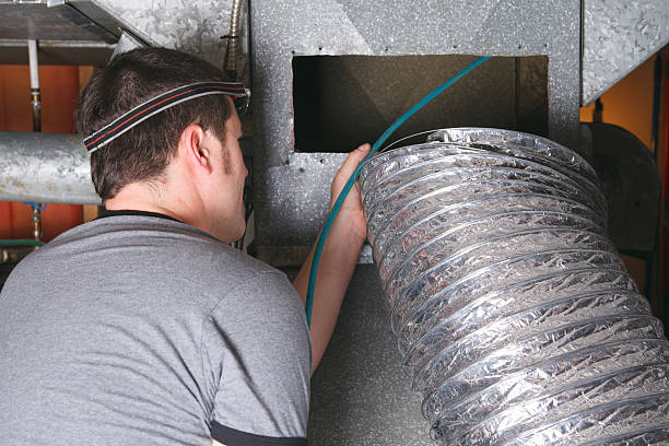 Best Professional Duct Cleaning Services  in Kohler, WI