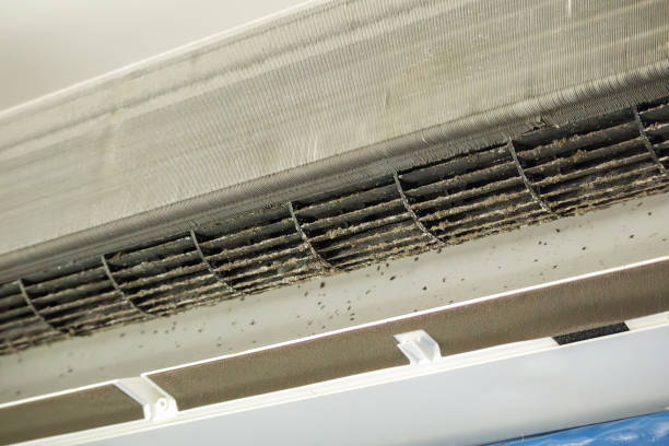 Best HVAC Air Duct Cleaning  in Kohler, WI
