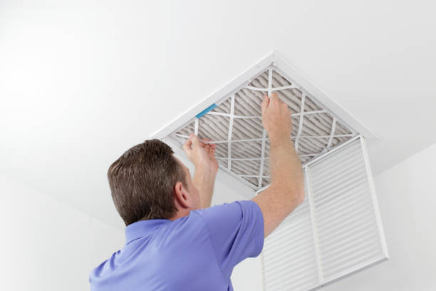 Best Affordable HVAC Duct Cleaning  in Kohler, WI